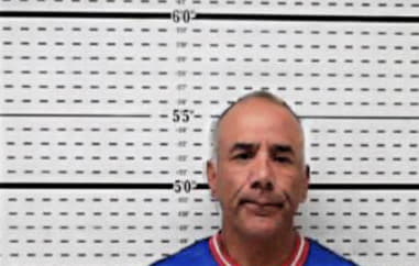 Antonio Garcia, - Jim Wells County, TX 